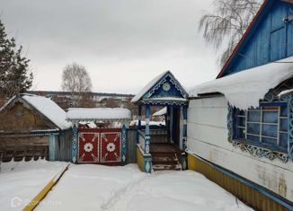 Дом на продажу, 48 м2, село Молгачи, улица Гагарина