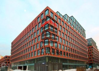 Сдам офис, 603 м2, Москва, район Аэропорт, Ленинградский проспект, 72к4