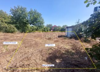 Продается участок, 5 сот., садоводческое некоммерческое товарищество Здоровье, Вишнёвая улица, 26