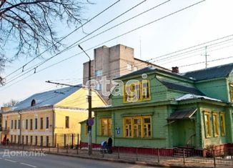 Продается 2-комнатная квартира, 35 м2, Калуга, улица Салтыкова-Щедрина, 6