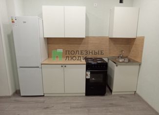 Сдам в аренду однокомнатную квартиру, 30.6 м2, Сыктывкар, Тентюковская улица, 328, район Орбита