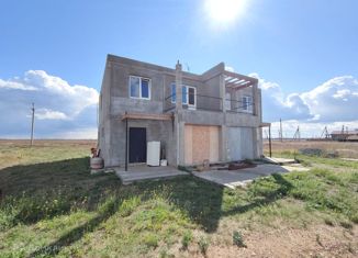 Продам таунхаус, 129.5 м2, поселок городского типа Николаевка, Цветочная улица