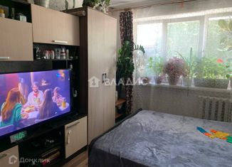 Продажа двухкомнатной квартиры, 48 м2, Иркутск, улица Поленова, 12