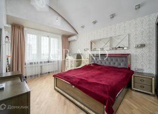 Продам пятикомнатную квартиру, 190 м2, Москва, Таганская улица, 26с1, Таганский район