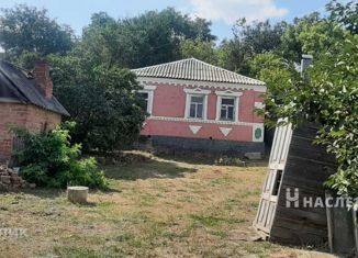 Продам дом, 75 м2, хутор Большой Лог, улица Фадеева