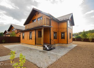 Продажа дома, 165 м2, дачный посёлок Облака, Небесная улица