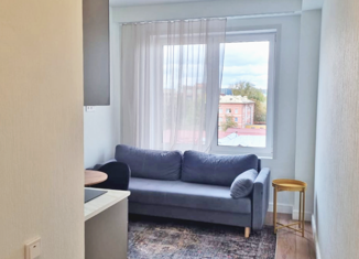 Продажа квартиры студии, 15.6 м2, Москва, Электрозаводская улица, 14с1, метро Электрозаводская