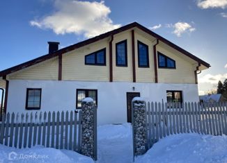 Дом на продажу, 220 м2, деревня Бужарово