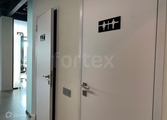 Сдается офис, 125 м2, Москва, 1-й Красногвардейский проезд, 22, 1-й Красногвардейский проезд