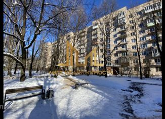 Продаю 2-комнатную квартиру, 43.5 м2, Санкт-Петербург, улица Карбышева, 4к1, улица Карбышева