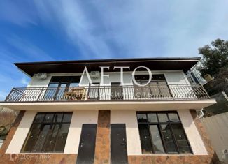 Продам таунхаус, 160 м2, Сочи, микрорайон Соболевка, улица Лысая Гора, 139