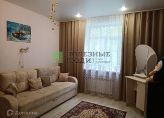 Продажа комнаты, 55 м2, Саратов, Большая Садовая улица, 239, Кировский район