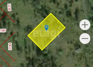 Продаю участок, 8.5 сот., село Корнилово