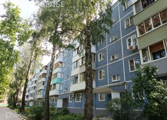 Продаю двухкомнатную квартиру, 43 м2, Рязань, улица Тимуровцев, 9к1, район Песочня