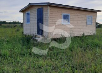 Продам дом, 27 м2, Ленинградская область