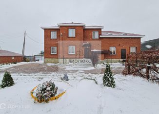 Продажа дома, 482.2 м2, посёлок Есаульский, Сиреневая улица, 2