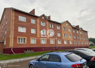 Квартира на продажу студия, 23.8 м2, Бердск, Черемушная улица, 53к2