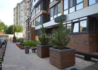 Продажа 3-ком. квартиры, 80 м2, Ростов-на-Дону, улица Мечникова, 110с2, ЖК Династия