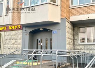 1-комнатная квартира на продажу, 38 м2, Московский, Радужная улица, 8, ЖК Град Московский