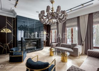 Продам дом, 693 м2, поселок дома отдыха Озера