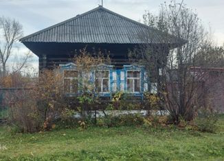 Продам дом, 33.8 м2, поселок городского типа Пышма, Чапаевский переулок