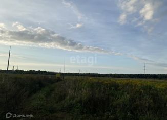 Продается участок, 1480 сот., поселок Медведевка