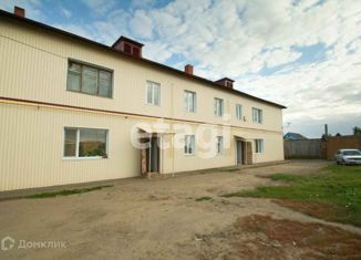 Продаю 1-комнатную квартиру, 31.7 м2, село Пахомова, Новая улица, 37