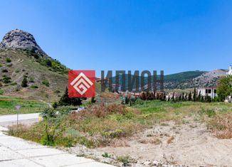 Продам земельный участок, 7 сот., Судак, улица Шоссе Туристов