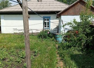 Продам дом, 52 м2, Красноярск, Свердловский район, 1-я Клинкерная улица, 23