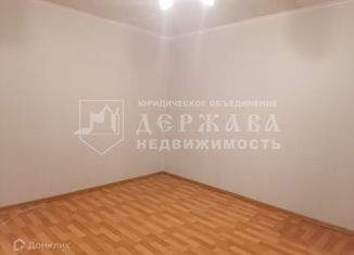 Продажа 1-ком. квартиры, 34 м2, Кемерово, улица Тухачевского, 35, Заводский район