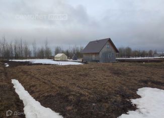 Земельный участок на продажу, 10 сот., деревня Большой Яшнур, Дорожная улица