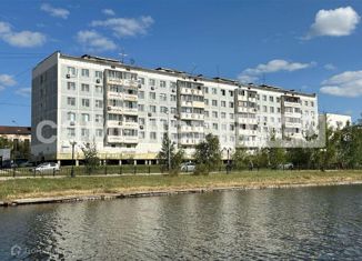 Продажа двухкомнатной квартиры, 46.8 м2, Якутск, улица Кулаковского, 12, Октябрьский округ