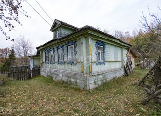 Продаю дом, 34.6 м2, деревня Темряшино