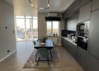 Продаю трехкомнатную квартиру, 72 м2, Ростов-на-Дону, Нижегородская улица, 31/2, ЖК Тихий Дон