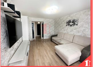 4-комнатная квартира на продажу, 73.4 м2, Находка, улица Дзержинского, 5А