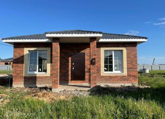 Дом на продажу, 95 м2, село Сокуры, улица Анатолия Белозёрцева, 7