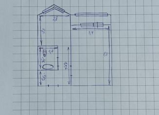 Продажа 1-ком. квартиры, 37 м2, Москва, улица Грекова, 16, улица Грекова