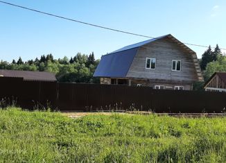 Продается дом, 116 м2, деревня Маньково, деревня Маньково, 40