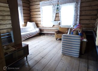 Продается дом, 34.9 м2, деревня Буралы