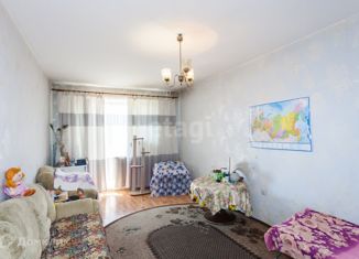 Продажа однокомнатной квартиры, 41.7 м2, Хакасия, Аскизская улица, 158А