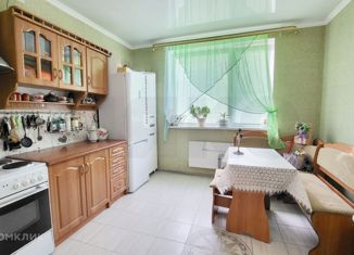 Продаю однокомнатную квартиру, 40 м2, Краснодар, Апрельская улица, 5, Новый микрорайон