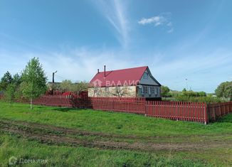 Дом на продажу, 77.6 м2, село Степное Полеологово, улица Ветеранов, 73