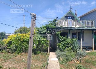 Продам дом, 48 м2, Севастополь, садоводческое товарищество Судоремонтник, 66