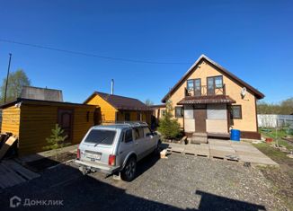 Продам дом, 115 м2, Архангельск, садовое товарищество Локомотив, 86, округ Варавино-Фактория