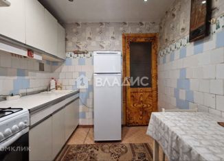 Продаю 3-комнатную квартиру, 57 м2, Брянск, улица Котовского, 20, Фокинский район