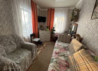 Двухкомнатная квартира на продажу, 30 м2, Ивановская область, улица Аникина, 9