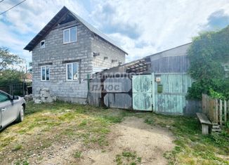 Продам дом, 54.9 м2, село Позариха, улица Калинина, 36