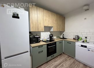 Продаю однокомнатную квартиру, 38 м2, Ростов-на-Дону, ЖК Платовский, улица Тимофеева, 14к2