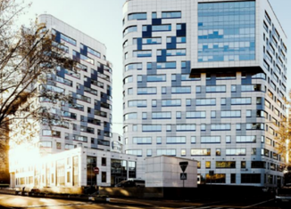 Сдается офис, 1102 м2, Москва, Полковая улица, 12, Полковая улица