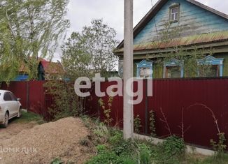 Продаю дом, 28.9 м2, село Охлебинино, Советская улица